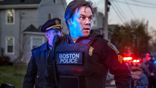 Patriots Day - Ngày Định Mệnh - Hình 2