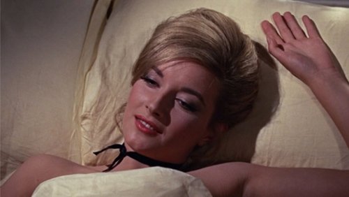 007: From Russia with Love - Điệp Viên 007: Tình Yêu Đến Từ Nước Nga - Hình 4