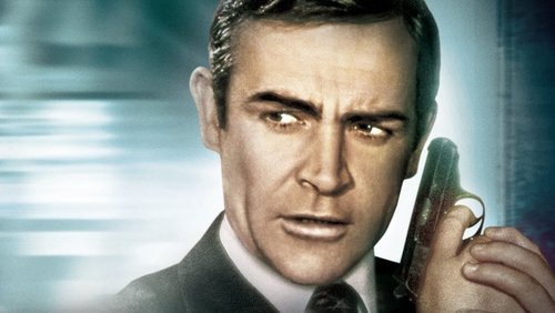 007: You Only Live Twice - Điệp Viên 007: Chỉ Sống Hai Lần - Hình 1