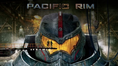 Pacific Rim - Siêu Đại Chiến Thái Bình Dương - Hình 5
