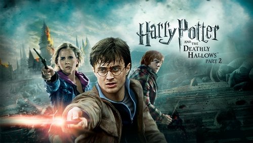 Harry Potter And The Deathly Hallows: Part 2 - Harry Potter Và Bảo Bối Tử Thần - Phần 2 - Hình 3