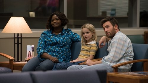 Gifted - Cô Bé Thần Đồng - Hình 3