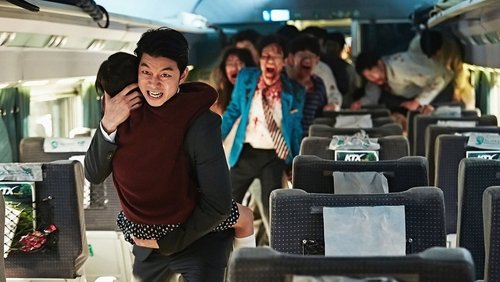 Train To Busan - Chuyến Tàu Sinh Tử - Hình 3