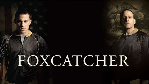 Foxcatcher - Kẻ Săn Cáo - Hình 2