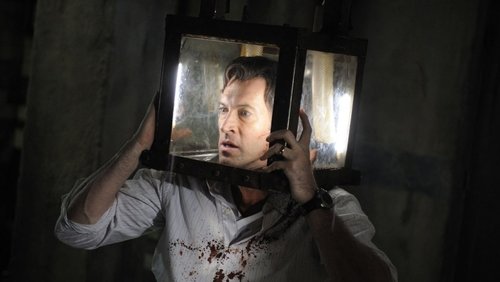 Saw 5 - Lưỡi Cưa 5 - Hình 2