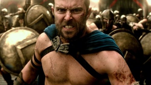 300: Rise of an Empire - 300 Chiến Binh: Đế Chế Trỗi Dậy - Hình 1