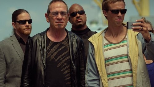 Mechanic: Resurrection - Sát Thủ Thợ Máy: Tái Xuất - Hình 4