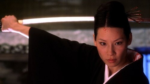 Kill Bill: Vol. 1 - Cô Dâu Báo Thù 1 - Hình 1
