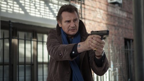 A Walk Among the Tombstones - Lối Đi Giữa Rừng Bia Mộ - Hình 2