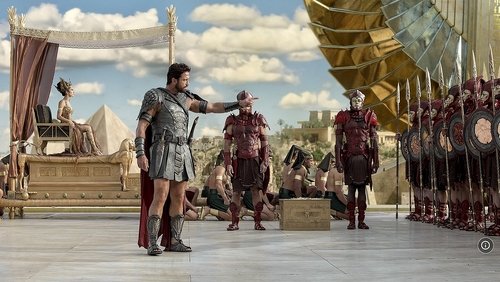 Gods of Egypt - Các Vị Thần Ai Cập - Hình 2