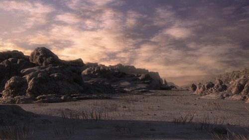 Final Fantasy VII: Advent Children - Final Fantasy VII: Hành Trình Của Những Đứa Trẻ - Hình 7