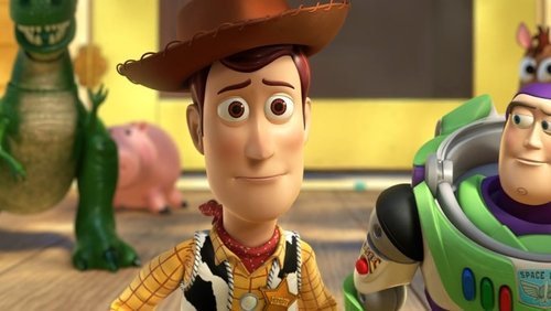 Toy Story 3 - Câu Chuyện Đồ Chơi 3 - Hình 5