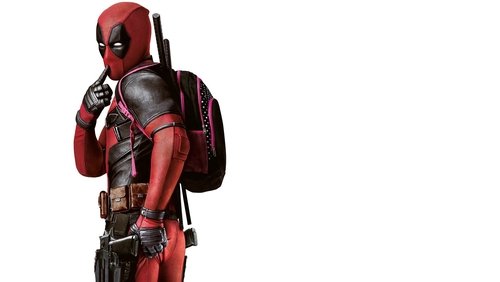 Deadpool - Quái nhân Deadpool - Hình 1