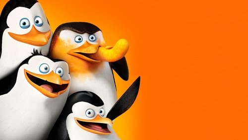 Penguins of Madagascar - Biệt Đội Cánh Cụt Vùng Madagascar - Hình 1