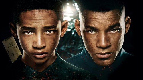 After Earth - Trở Về Trái Đất - Hình 5