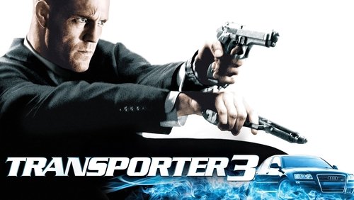 Transporter 3 - Người Vận Chuyển 3 - Hình 1