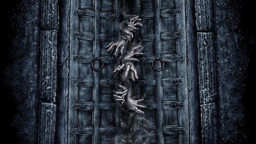 The Other Side Of The Door - Cánh Cổng Sinh Tử - Hình 5