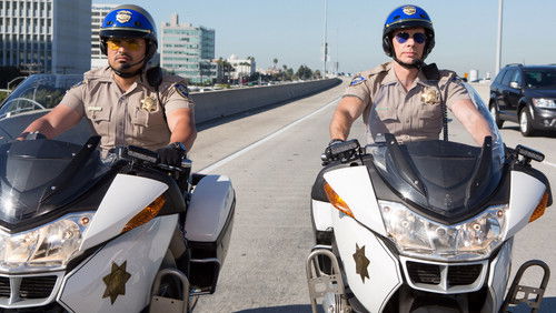 CHIPS - Đội Tuần Tra - Hình 5