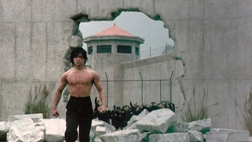 Riki-Oh: The Story of Ricky - Lực Vương: Cú Đấm Máu - Hình 2