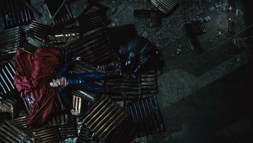 Batman v Superman Dawn of Justice - Người Dơi Đại Chiến Siêu Nhân: Ánh Sáng Công Lý - Hình 2
