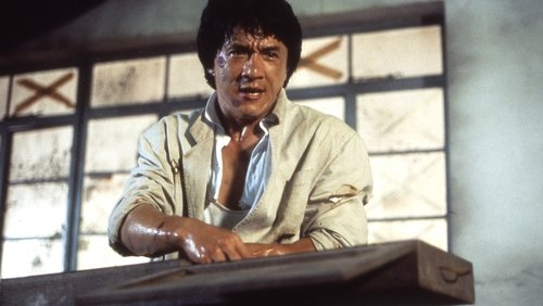Police Story 2 - Câu Chuyện Cảnh Sát 2 - Hình 3