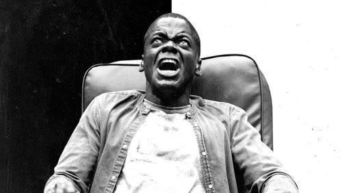 Get Out - Trốn Thoát - Hình 5