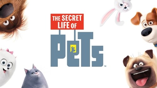 The Secret Life of Pets - Đẳng Cấp Thú Cưng - Hình 2