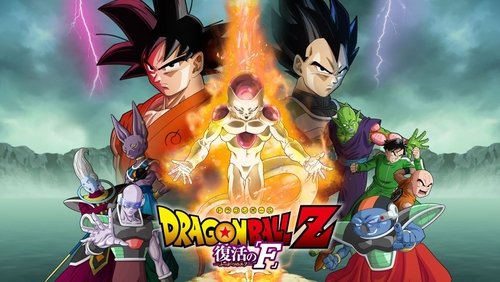 Dragon Ball Z: Resurrection 'F' - 7 Viên Ngọc Rồng: Sự Hồi Sinh Của Frieza - Hình 4