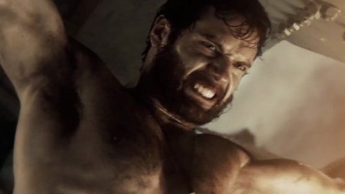 Man of Steel - Người Đàn Ông Thép - Hình 2