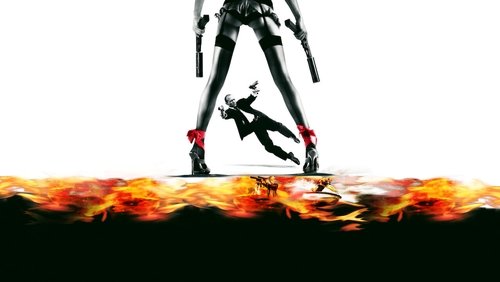 Transporter 2 - Người Vận Chuyển 2 - Hình 2