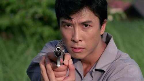 Legend Of The Wolf - Chiến Lang Truyền Thuyết - Hình 4