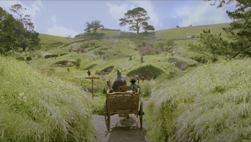 The Lord of the Rings: The Fellowship of the Ring - Chúa Tể Của Những Chiếc Nhẫn: Hiệp Hội Nhẫn Thần - Hình 3