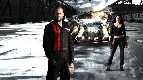 Death Race - Cuộc Đua Tử Thần - Hình 2