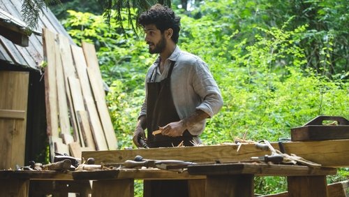 The Shack - Ngôi Lều Huyền Bí - Hình 2