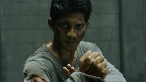Headshot - Xuyên Não - Hình 1
