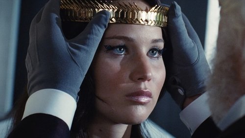 The Hunger Games - Đấu Trường Sinh Tử - Hình 1