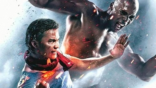 The Protector 2 - Người Bảo Vệ 2 - Hình 4