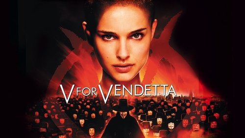 V for Vendetta - Chiến Binh Tự Do - Hình 3