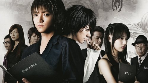 Death Note: The Last Name - Quyển Sổ Tử Thần: Cái Tên Cuối Cùng - Hình 2