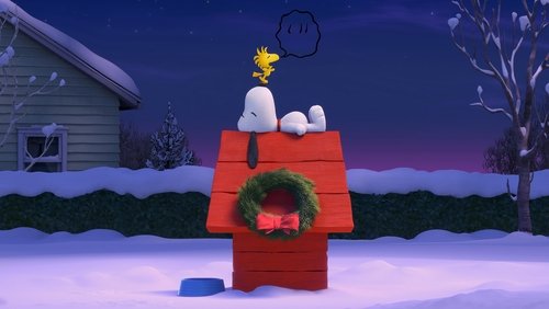 The Peanuts Movie - Chú Cún Snoopy - Hình 5
