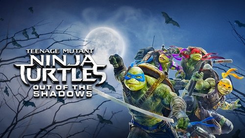 Teenage Mutant Ninja Turtles: Out of the Shadows - Ninja Rùa 2: Đập Tan Bóng Tối - Hình 3