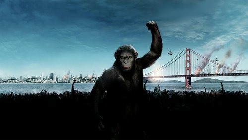 Rise of the Planet of the Apes - Sự Trỗi Dậy Của Hành Tinh Khỉ - Hình 3