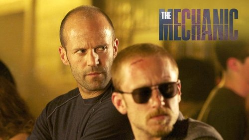 The Mechanic - Sát Thủ Thợ Máy - Hình 5