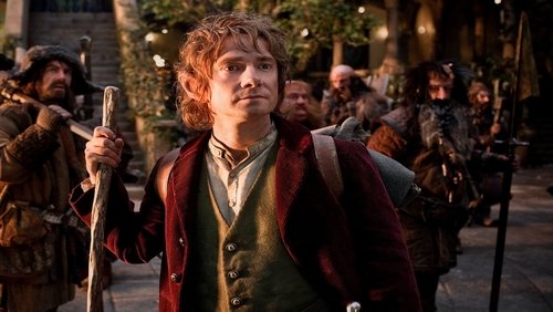 The Hobbit: An Unexpected Journey - Người Hobbit: Hành Trình Bất Ngờ - Hình 3