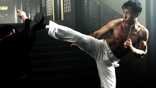 Legend of the Fist: The Return of Chen Zhen - Huyền Thoại Trần Chân - Hình 2