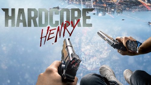 Hardcore Henry - Mãnh Lực Henry - Hình 6