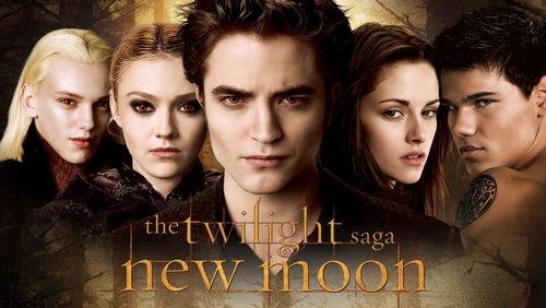 The Twilight Saga: New Moon - Chạng Vạng 2: Trăng Non - Hình 3