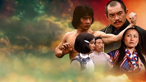 New Fist Of Fury - Tân Tinh Võ Môn - Hình 6