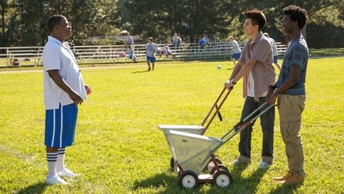 Fist Fight - Nắm Đấm Chiến Đấu - Hình 2