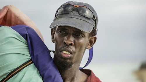 Extortion - Chuyến Đi Đảo Kinh Hoàng - Hình 1